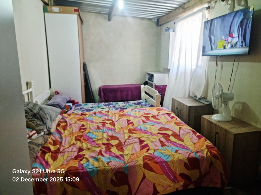 3 Bedroom Property for Sale in Clairewood Western Cape